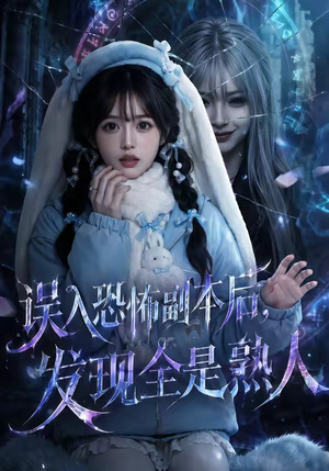 误入恐怖副本后,发现全是熟人(63集) 误入恐怖副本后,发现全是熟人(63集)热门短剧来袭