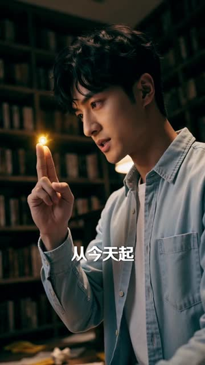 许愿三十亿，换来一位老祖宗（80集）解说文案