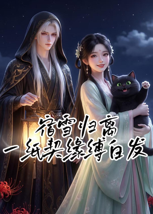 宿雪归离：一纸契缘缚白发（88集）独家资源免费看