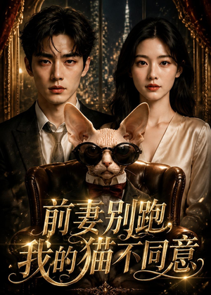 前妻别跑，我的猫不同意（33集）一起追短剧吧