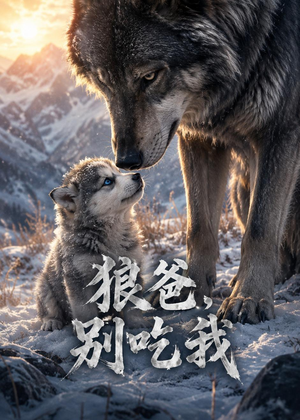 狼爸别吃我(30集) 狼爸别吃我(30集)在线观看