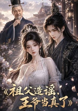 祖父造谣：王爷当真了（37集）百度网盘在线看