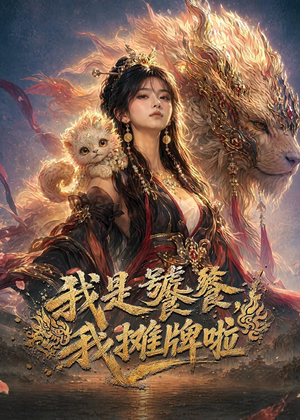 我是饕餮，我摊牌啦（50集）火热短剧抢先看