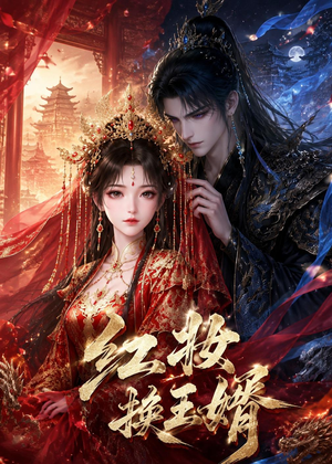 红妆换王婿（50集）80到100集