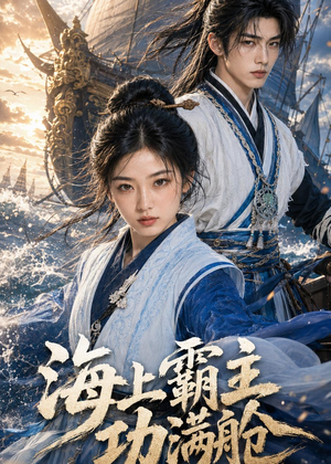 海上霸主功满舱（91集）免费在线看全集