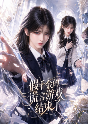 假千金的谎言游戏结束了(54集) 假千金的谎言游戏结束了(54集)好看短剧抢先看