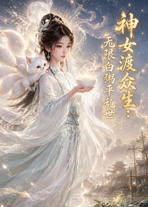 神女渡众生:无限白粥平乱世(58集) 神女渡众生:无限白粥平乱世(58集)全季一次看完