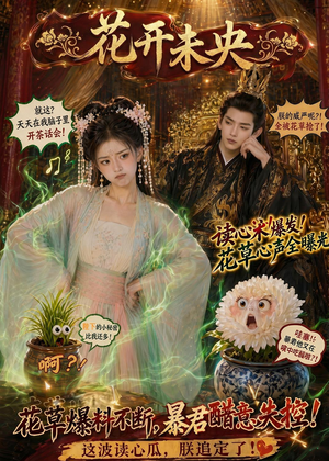 花开未央（66集）夸克网盘观看