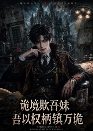 诡境欺吾妹，吾以权柄镇万诡（80集）全集完整版