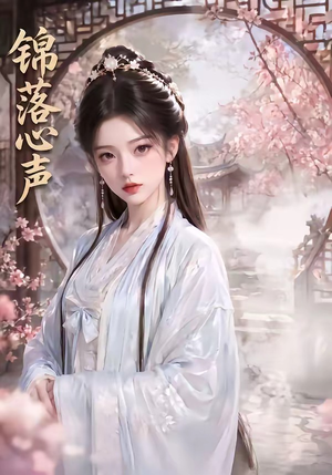 锦落心声（20集）大结局完美收官