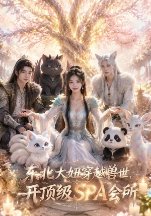 东北大妞穿越兽世,开顶级spa会所(60集) 东北大妞穿越兽世,开顶级spa会所(60集)短剧上头又好看