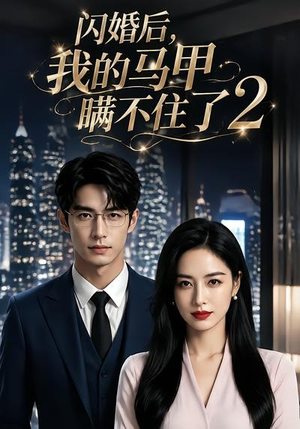 闪婚后我的马甲瞒不住了2(40集) 闪婚后我的马甲瞒不住了2(40集)短剧抢先看