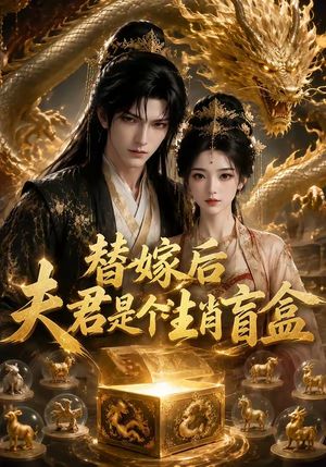 替嫁后夫君是个生肖盲盒(63集) 替嫁后夫君是个生肖盲盒(63集)在哪里可以看
