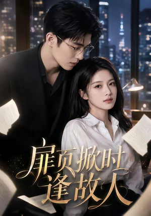 扉页掀时逢故人（80集）全集免费观看