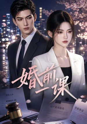 婚前一课（67集）精彩短剧后续