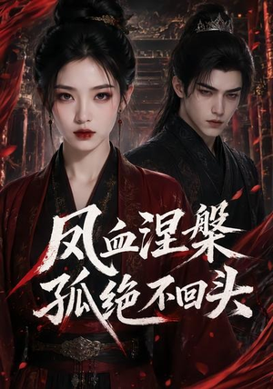 凤血涅槃孤绝不回头（20集）在哪看