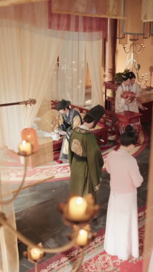 瑶光四世烬(66集) 瑶光四世烬(66集)短剧精彩推荐