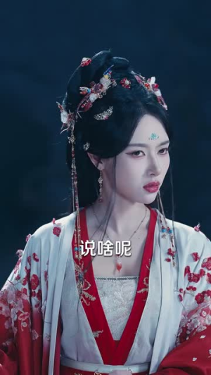 师妹莫慌，我有一剑平天下（61集）短剧解说热门