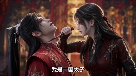 踏雪携狼镇京华（49集）免费短剧大全