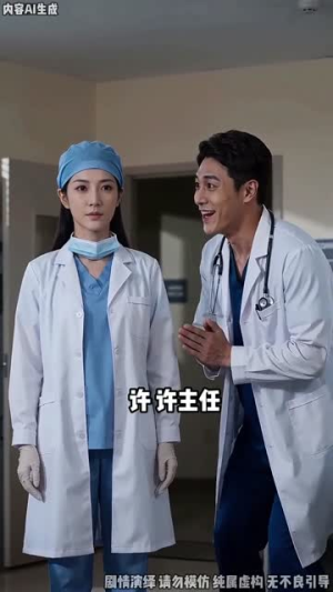 罢刀走人后,全院大佬都疯了(39集) 罢刀走人后,全院大佬都疯了(39集)完整版