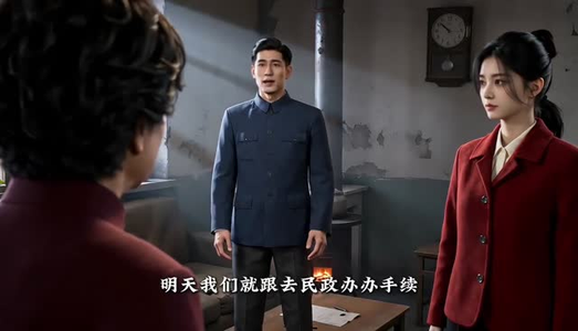 秋棠逆袭记（40集）在哪个平台能看