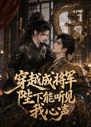 穿越成将军陛下能听见我心声(72集) 穿越成将军陛下能听见我心声(72集)西瓜短剧免费看