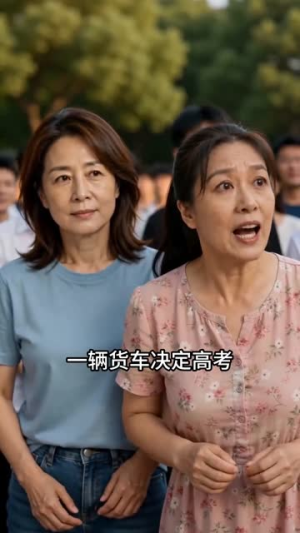 守护之名（22集）精彩短剧后续