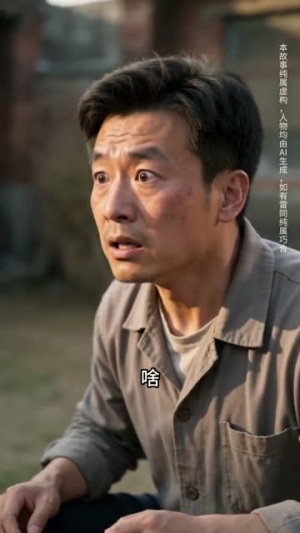 这个媳妇有点辣(42集) 这个媳妇有点辣(42集)一起追生活短剧