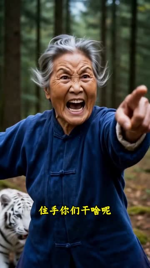 虎聚满堂福(32集) 虎聚满堂福(32集)短剧免费看