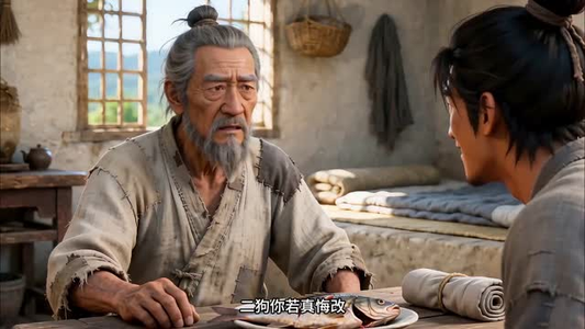 养龙奇事(53集) 养龙奇事(53集)深深爱上这部剧