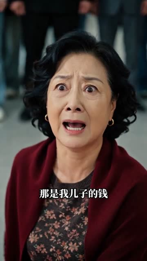 铁牛她搬空了家(48集) 铁牛她搬空了家(48集)每天短剧分享