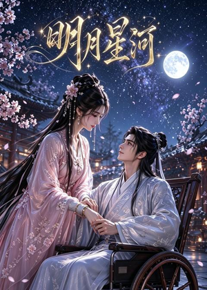 明月星河（45集）免费观看完整版