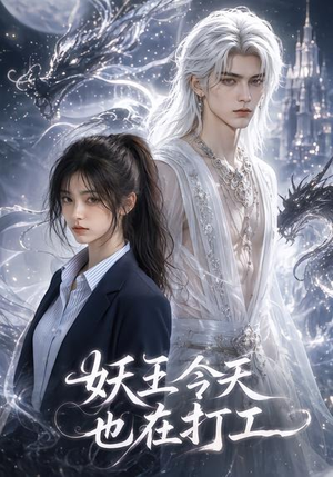 妖王今天也在打工（46集）在哪个app能看