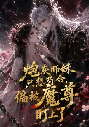 炮灰师妹只想苟命,偏被魔尊盯上了(22集) 炮灰师妹只想苟命,偏被魔尊盯上了(22集)一个短剧看全集