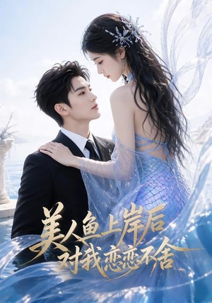 美人鱼上岸后对我恋恋不舍(46集) 美人鱼上岸后对我恋恋不舍(46集)好看短剧抢先看
