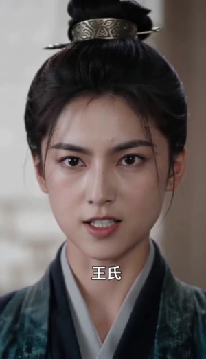 侯府来了个野丫头(30集) 侯府来了个野丫头(30集)推荐热门短剧