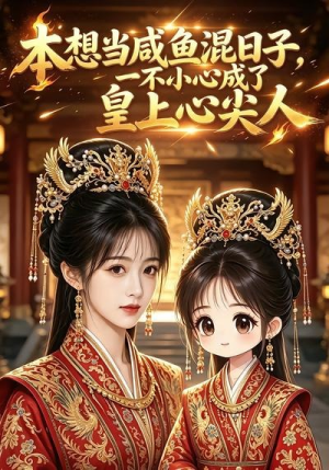 本想当咸鱼混日子，一不小心成了皇上心尖人（31集）最近很火的短剧