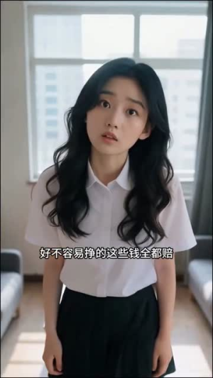 重回年少，赴他暗恋（30集）今日短剧分享