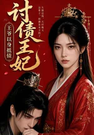 讨债王妃：王爷以身抵债（50集）在线观看全集