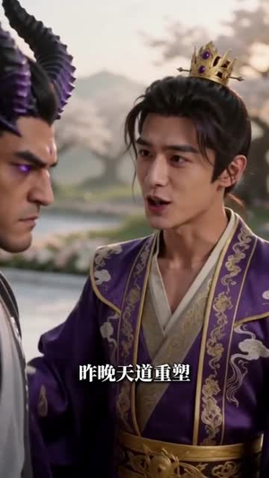 听君心声共山河(80集) 听君心声共山河(80集)爆火短剧抢先看