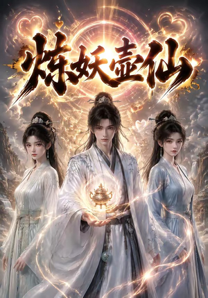 炼妖壶仙（96集）好看短剧抢先看