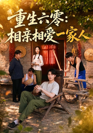 重生六零：相亲相爱一家人（81集）最火爆短剧