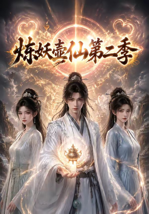 炼妖壶仙第二季（90集）火爆短剧来袭