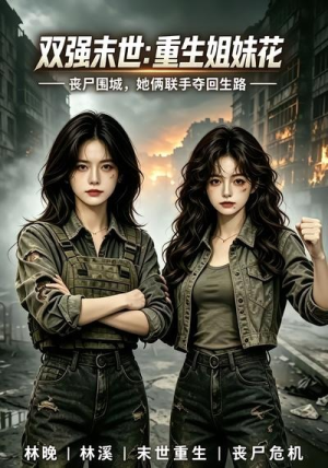 双强末世:重生姐妹花(25集) 双强末世:重生姐妹花(25集)火爆短剧推荐