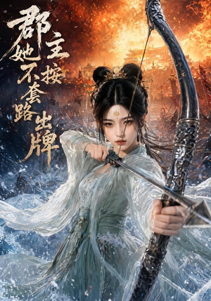 郡主她不按套路出牌(59集) 郡主她不按套路出牌(59集)精彩短剧分享
