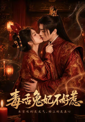 毒舌兔妃不好惹（51集）全集在线看