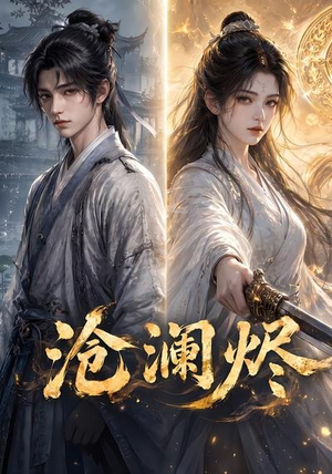 沧澜烬(45集) 沧澜烬(45集)追短剧看全集
