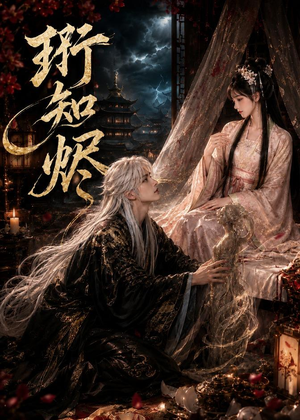 珩知烬（50集）好看短剧推荐