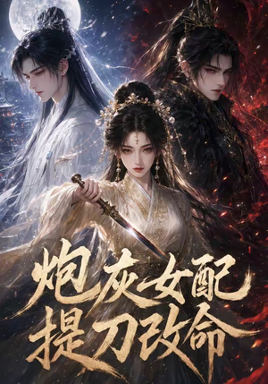 炮灰女配提刀改命（105集）好看又上头短剧