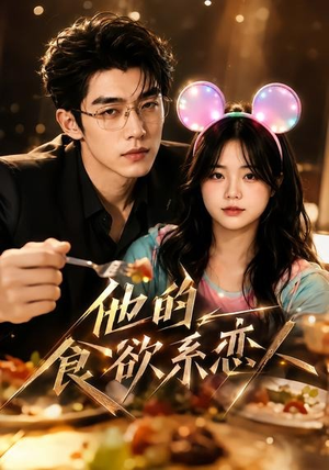 他的食欲系恋人（42集）免费看短剧全集
